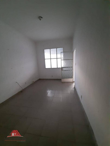 Casa Linear C/ 2 Dormitórios No B.santa Rosa - Ca0547