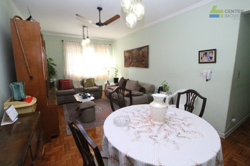 Imagem 3 de 15 de Apartamento - Mirandopolis - Ref: 12340 - V-870337