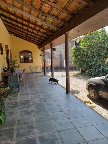 Imagem 1 de 15 de Casa - Santo Antonio - Ref: 3425 - V-3425