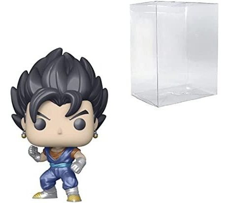 Pop! Animación: Dragon Ball Z Vegito - Figura Metálica