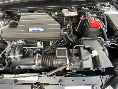 Imagen 13 de 13 de Honda Cr-v 2019 1.5 Touring Cvt