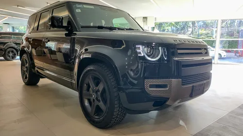 Land Rover Defender 110 Se P400 2024