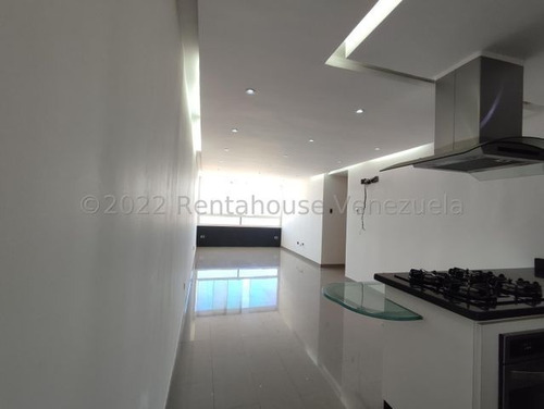Imagen 9 de 14 de Apartamento En Venta El Encantado 22-21166 Renta House Los Samanes
