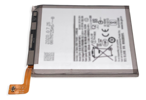 Batería De Remplazo Para Samsung Galaxy S10 Lite