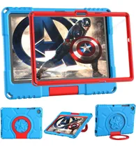 Comprar Estuche Case Tablet Samsung A9 Plus 11 Pulgadas Antigolpes