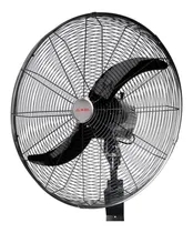 Comprar Ventilador De Pared Ventilacion Potente Grande 3 Velocidades