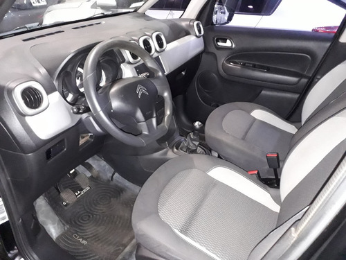 Citroen C3 Aircross Feel Pack 2016, Concesionario Oficial