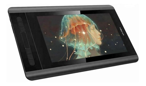 Imagen 3 de 3 de Tableta digitalizadora XP-Pen Artist 12 black