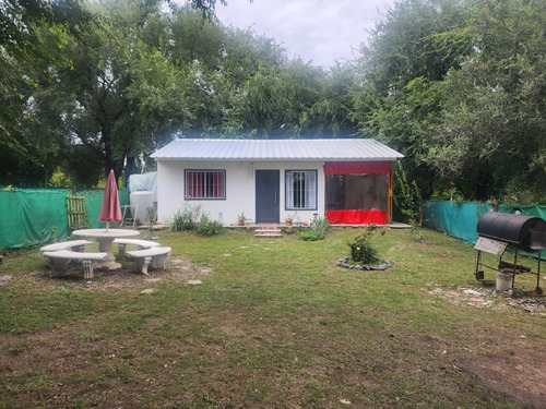Casas A La Venta En Bialet Massse. (c383)