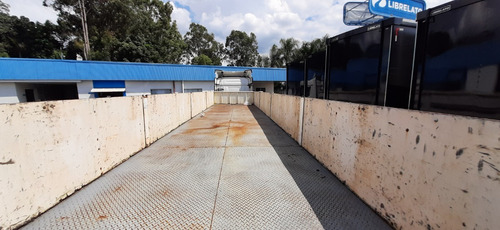 Carreta Carga Seca Ls Guerra