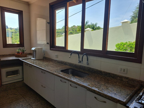 Linda Chácara Ao Lado Do Clube Do Porta Do Sol, Casa Toda Avarandada Com Muito Lazer
