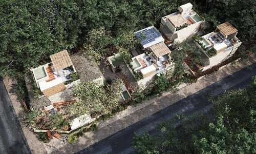 Imagen 2 de 9 de Departamento En Venta En Tulum