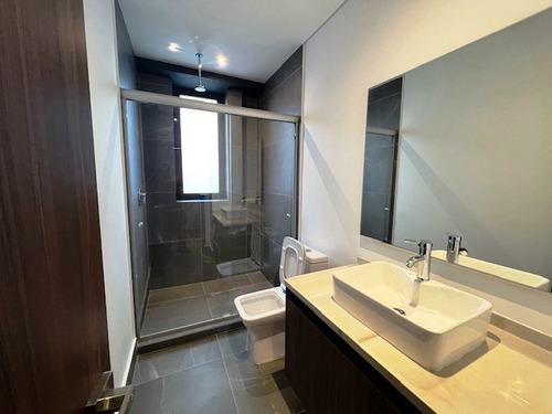 Vendo Departamento Nuevo 134m2 En Punta Interlomas Col. Interlomas, Huixquilucan, Edomex
