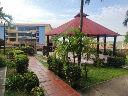 Imagen 9 de 9 de Apartamento En Venta Terrazas Del Puerto ,puerto La Cruz