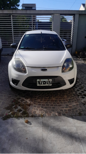 Ford Ka 1.0 Fly Viral 63cv