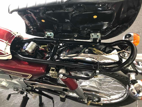Imagem 8 de 15 de Yamaha Ls3
