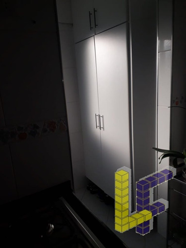 Apartamento - B. Barcelona - 16931