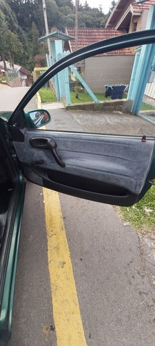 Chevrolet Corsa 1999 1.6 Gl 5p