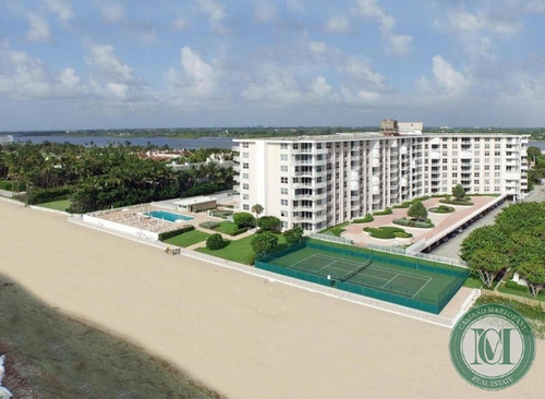 Imagem 14 de 30 de Apartamento A Venda Em Miami. - Ap00135 - 34208964