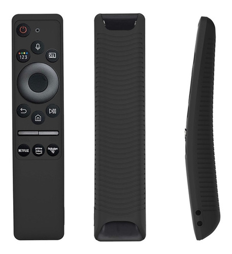 Imagem 6 de 6 de Capa Controle Tv Samsung Silicone Bn59-01312b 01312m 01312f