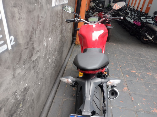 Imagem 8 de 8 de Ducati Monster 797 2018