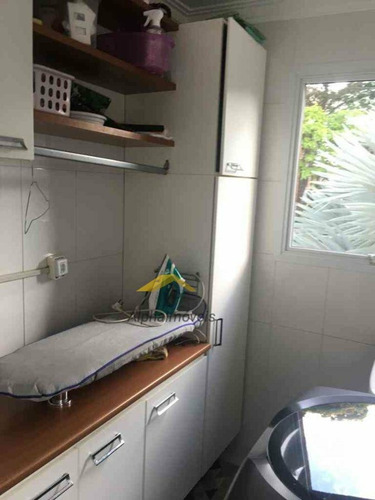 Imagem 24 de 30 de Casa Em Condomínio Para Venda Em Alphaville Santana De Parnaíba-sp - Vpr6-92