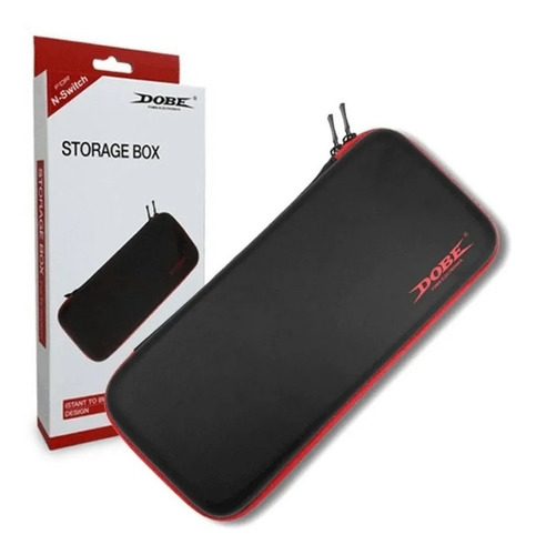Bolso Estuche Protector Nintendo Switch