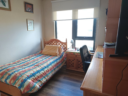 Hermoso Dpto A 2 Cuadras Av Alemania, 96m2 3d+2b+terraz+2est