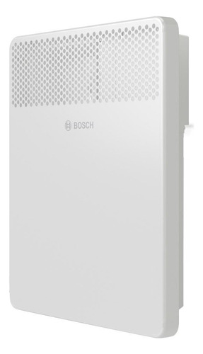 Calefactor Eléctrico Panel Bosch Hc 4000 - 500 Watts
