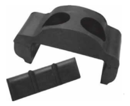 Soporte Motor Delantero Corsica 1995-1996 V6 3.1 Derecho