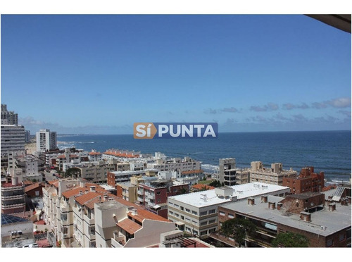 Imagen 16 de 30 de Apartamento En Alquiler Anual Zona De Península !!!