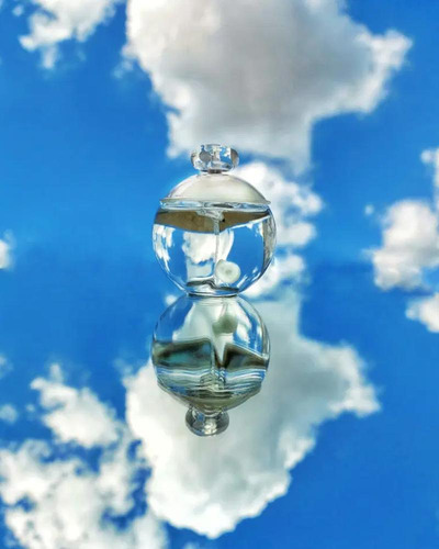 Imagen 3 de 6 de Perfume Cacharel Noa Edt 30ml Original Súper Oferta