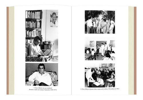 Testemunho: Darcy Ribeiro por ele mesmo, de Ribeiro, Darcy. Editorial Editora Record Ltda., capa mole em português, 2022