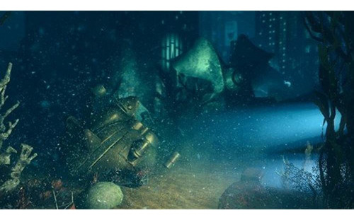 BioShock 2 - Xbox 360