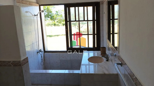 Chacra En Venta En Sierras Del Carapé