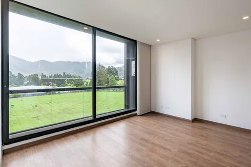 Apartamento En Arriendo En Vereda La Balsa. Cod A23962