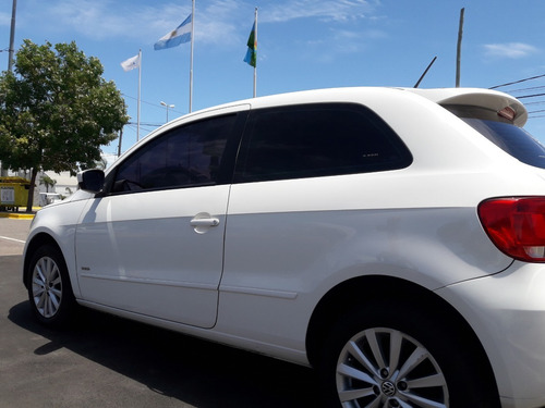 Volkswagen Gol Trend