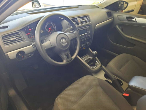 Volkswagen Vento 2.0 Tdi 2013 30.000kms Financio Permuto