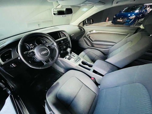 Audi A5 2.0 Coupe Tfsi 225cv Multitronic