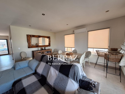 Casa Venta 6 Ambientes En Santa Elisa Pilar Del Este Lote De 563 M2