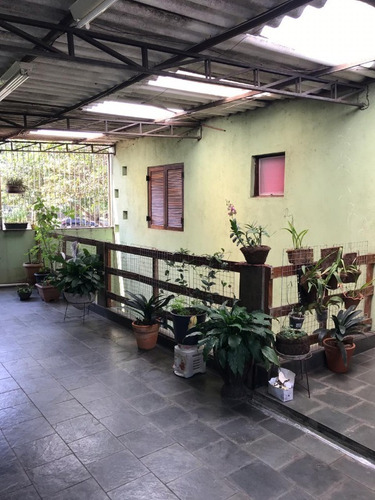 Imagem 1 de 12 de Casa - Ca00120 - 33949429