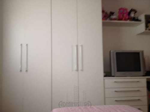 Imagem 8 de 13 de Apartamento A Venda Centro Sorocaba/ Sp - Ap-056-1