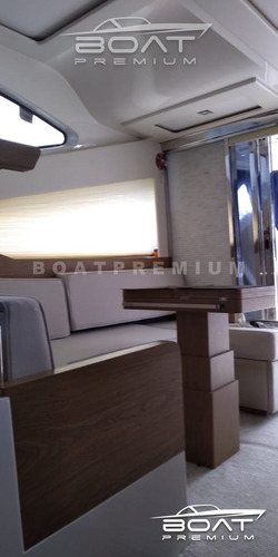 Intermarine 42, 2015, 2x Volvo Penta D6 - Sedna Azimut
