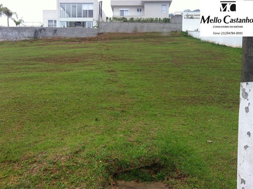 Imagem 13 de 15 de Terreno Alphasitio Alphaville - Maravilhoso - C/ Projeto - 1001538_1-1899321