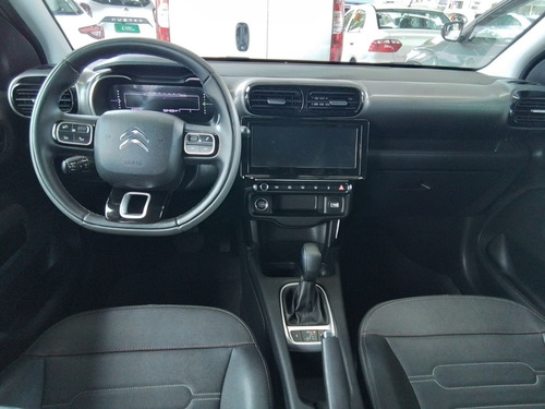 Citroën C4 Cactus 1.6 VTI 120 FLEX FEEL PACK EAT6