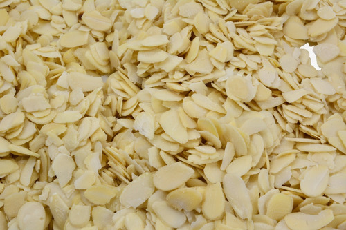 Imagen 4 de 7 de Almendra Fileteada 100 Gr