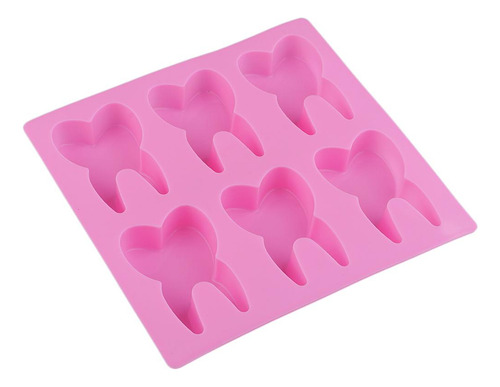2 Azúcar Craft Silicona Fondant Clay Arte De Arcilla De