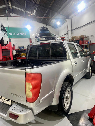 GWM Wingle 5 2.4 Full