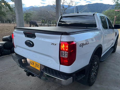 Ford Ranger 3.0 V6 Xlt 4X4