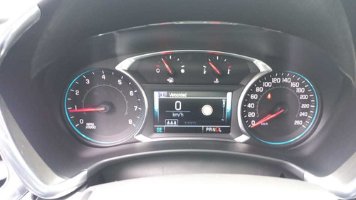 Imagen 9 de 9 de Chevrolet Equinox Premier Tp 1.5 4x4